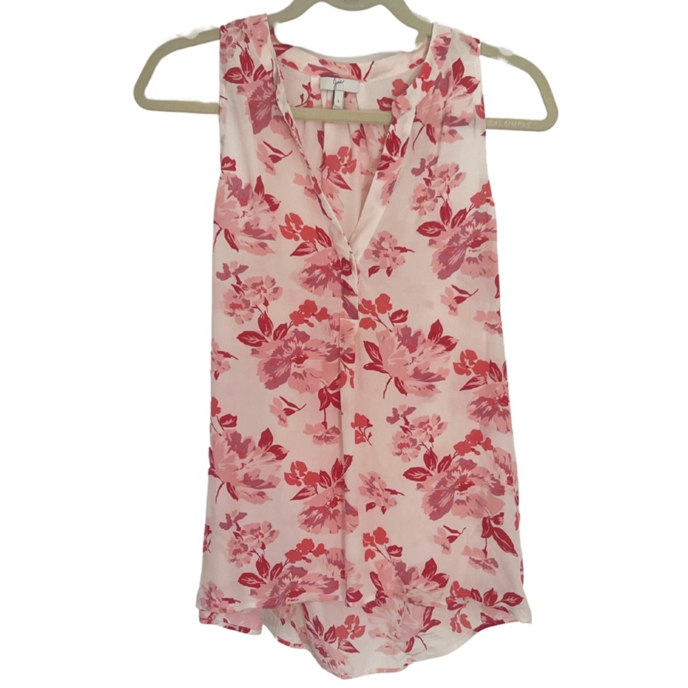 Joie Silk Top EUC